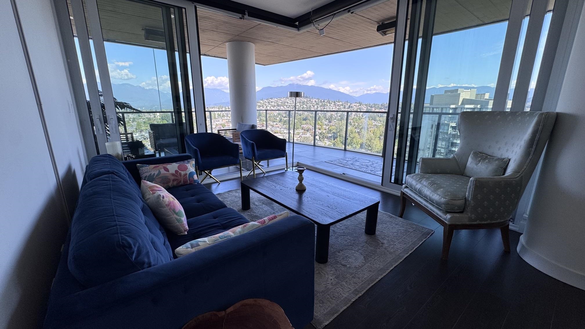 Residential Lease in Burnaby