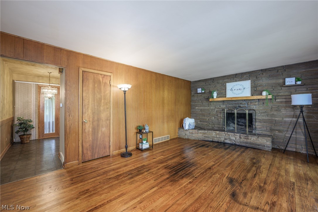 Residential in Mogadore 5
