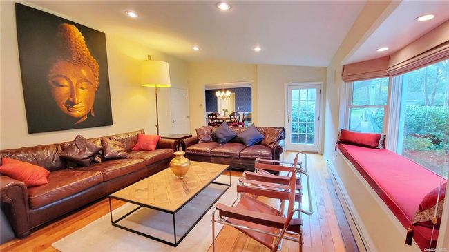 8 Haddington Dr, House other with 5 bedrooms, 3 bathrooms and null parking in Old Westbury NY | Image 5
