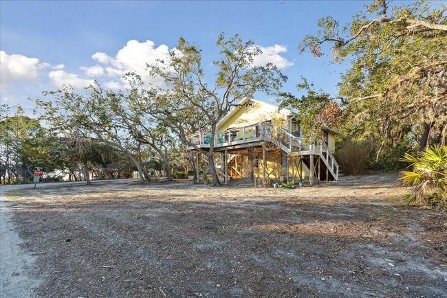 12631 Hodgson Ave, House other with 2 bedrooms, 2 bathrooms and 2 parking in CEDAR KEY FL | Image 41