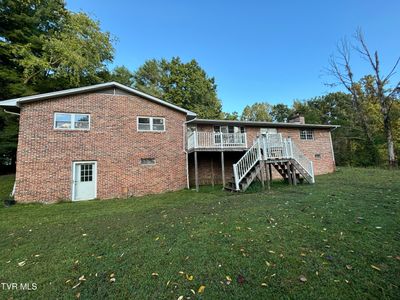 286 Beverly Street, House other with 3 bedrooms, 2 bathrooms and null parking in Clintwood VA | Image 1