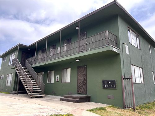 2-10238 Woodworth Ave, Inglewood, CA, 90303-3907 | Card Image