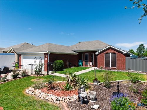 4103 Adolph Ave, Killeen, TX, 76549-2564 | Card Image