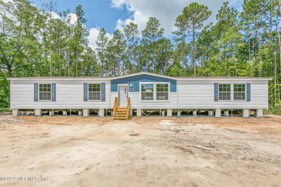 540783 Lem Turner Road, House other with 5 bedrooms, 3 bathrooms and null parking in Callahan FL | Image 1