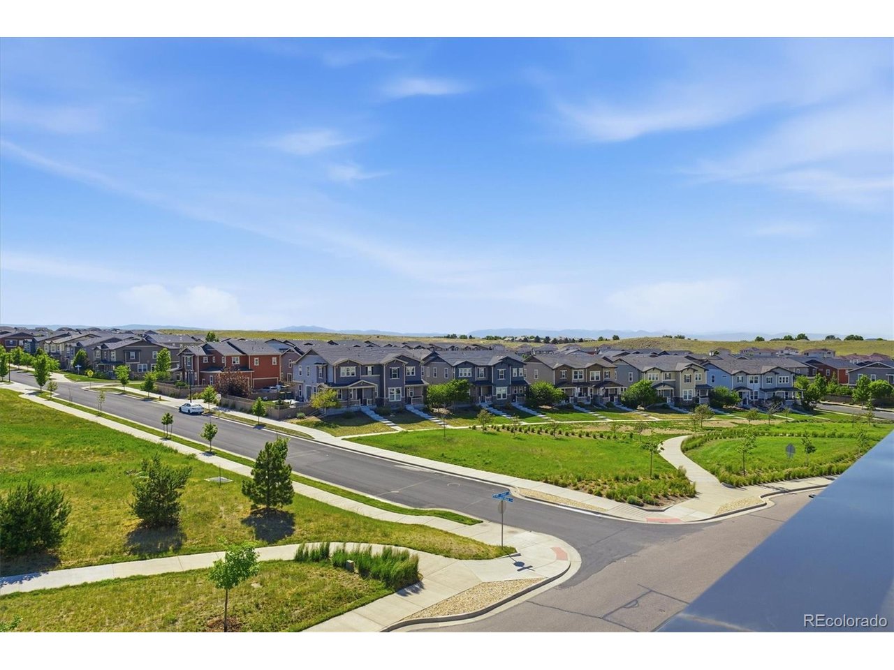 Residential in Castle Rock 3
