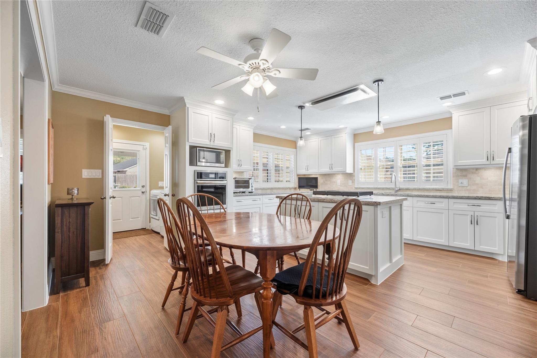 Residential in Houston 3