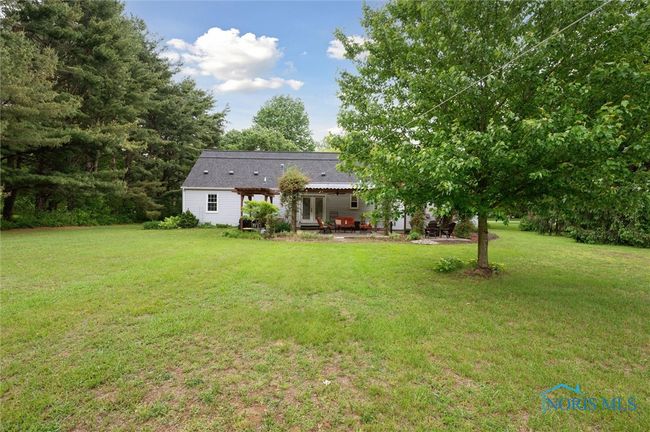 7424 Yawberg Rd, House other with 4 bedrooms, 3 bathrooms and 2 parking in Whitehouse OH | Image 38