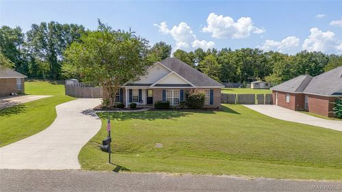 588 River Birch Drive, Prattville, AL, 36067 | Card Image
