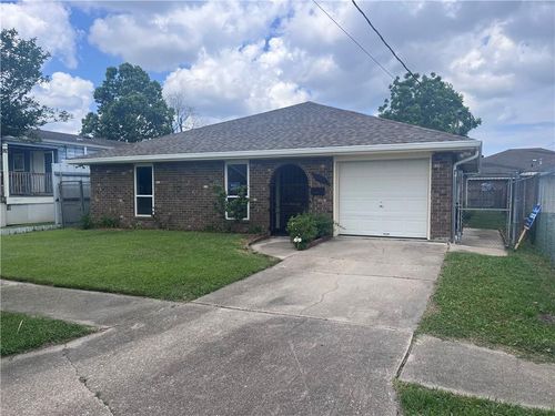 1505 Pomona St, Metairie, LA, 70005-2025 | Card Image