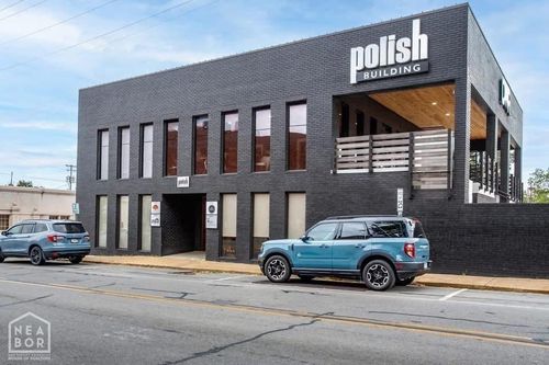 410 S Church St, Jonesboro, AR, 72401-2947 | Card Image