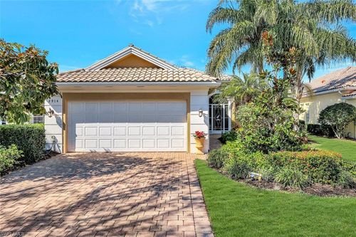 2914 Gilford Way, NAPLES, FL, 34119 | Card Image