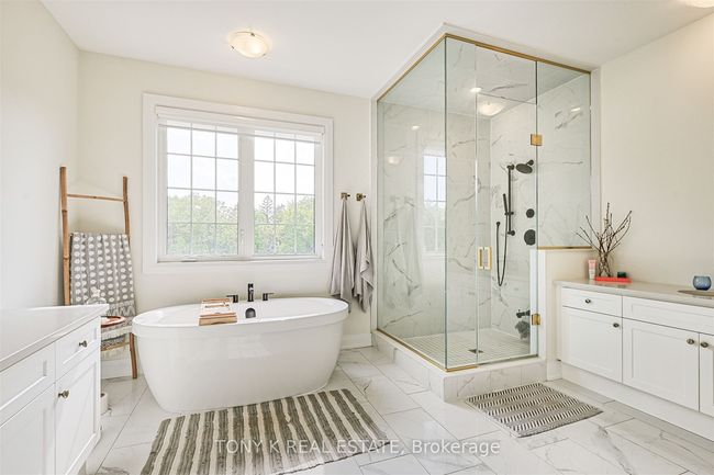 169 Klein Mills Rd, House other with 4 bedrooms, 4 bathrooms and 2 parking in Kleinburg ON | Image 10