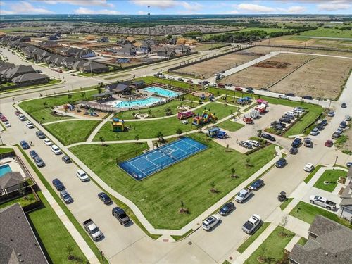 6224 Cheshire St, Aubrey, TX, 76227-2384 | Card Image