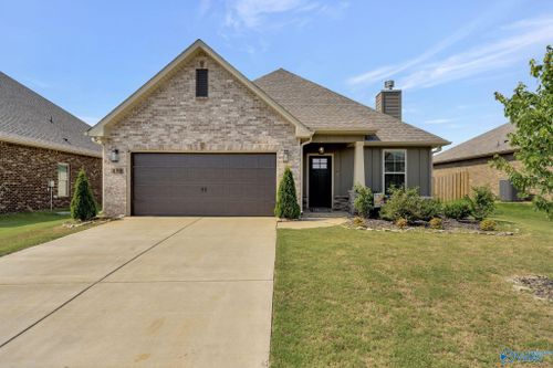 135 Creek Ridge Drive, Meridianville, AL, 35759 | Card Image