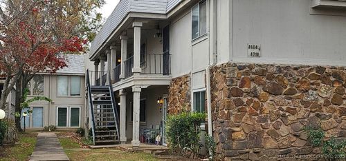 unit-604-6716 S Lewis Ave, Tulsa, OK, 74136-4037 | Card Image