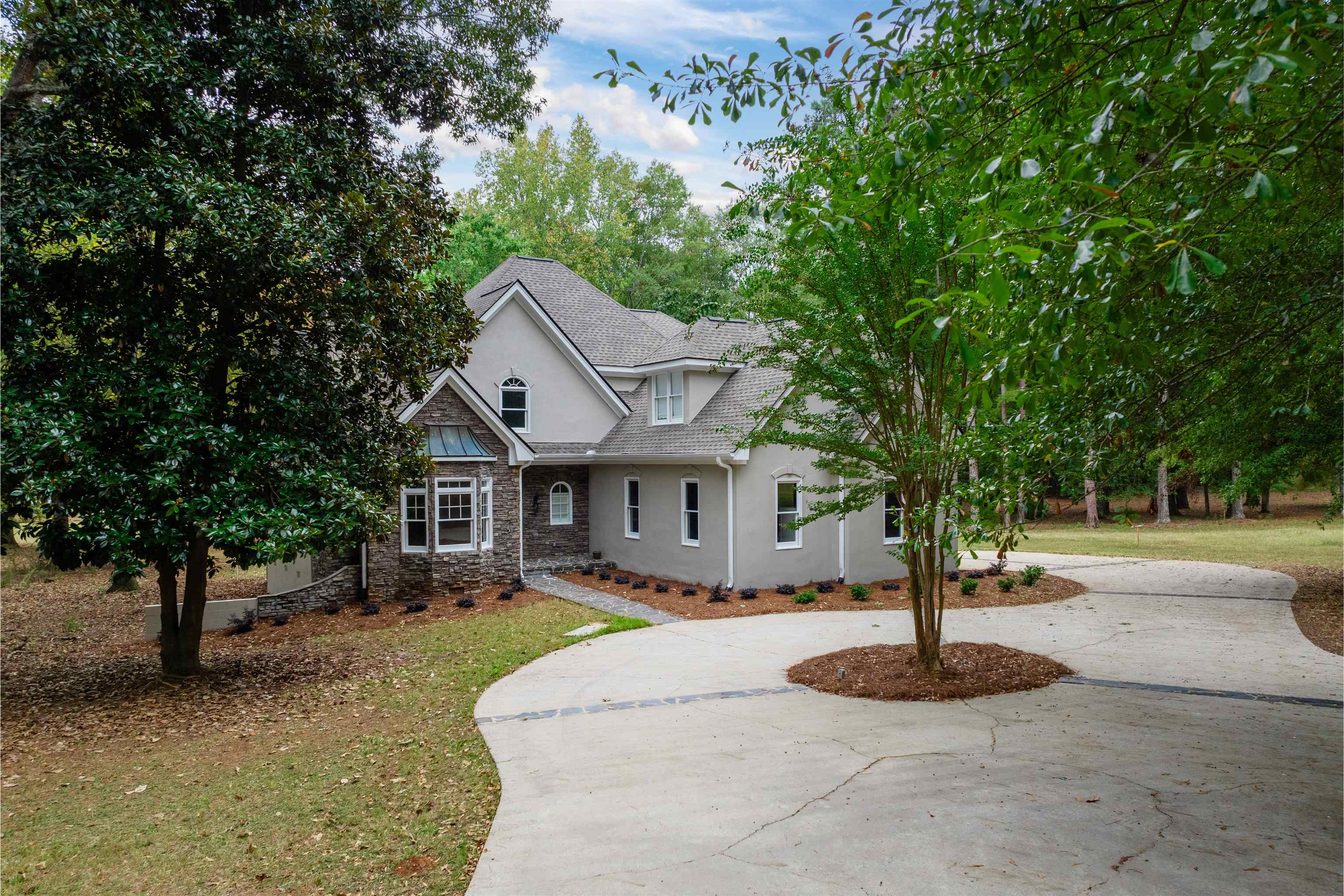 Millpond Ln, Eatonton, GA 31024