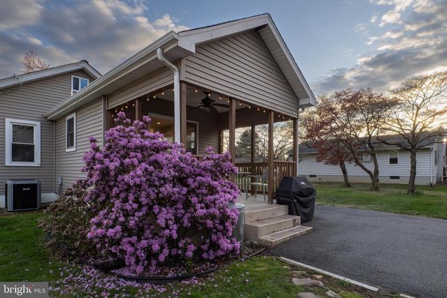 82 Hauser Ave, House other with 2 bedrooms, 1 bathrooms and null parking in Trenton NJ | Image 23