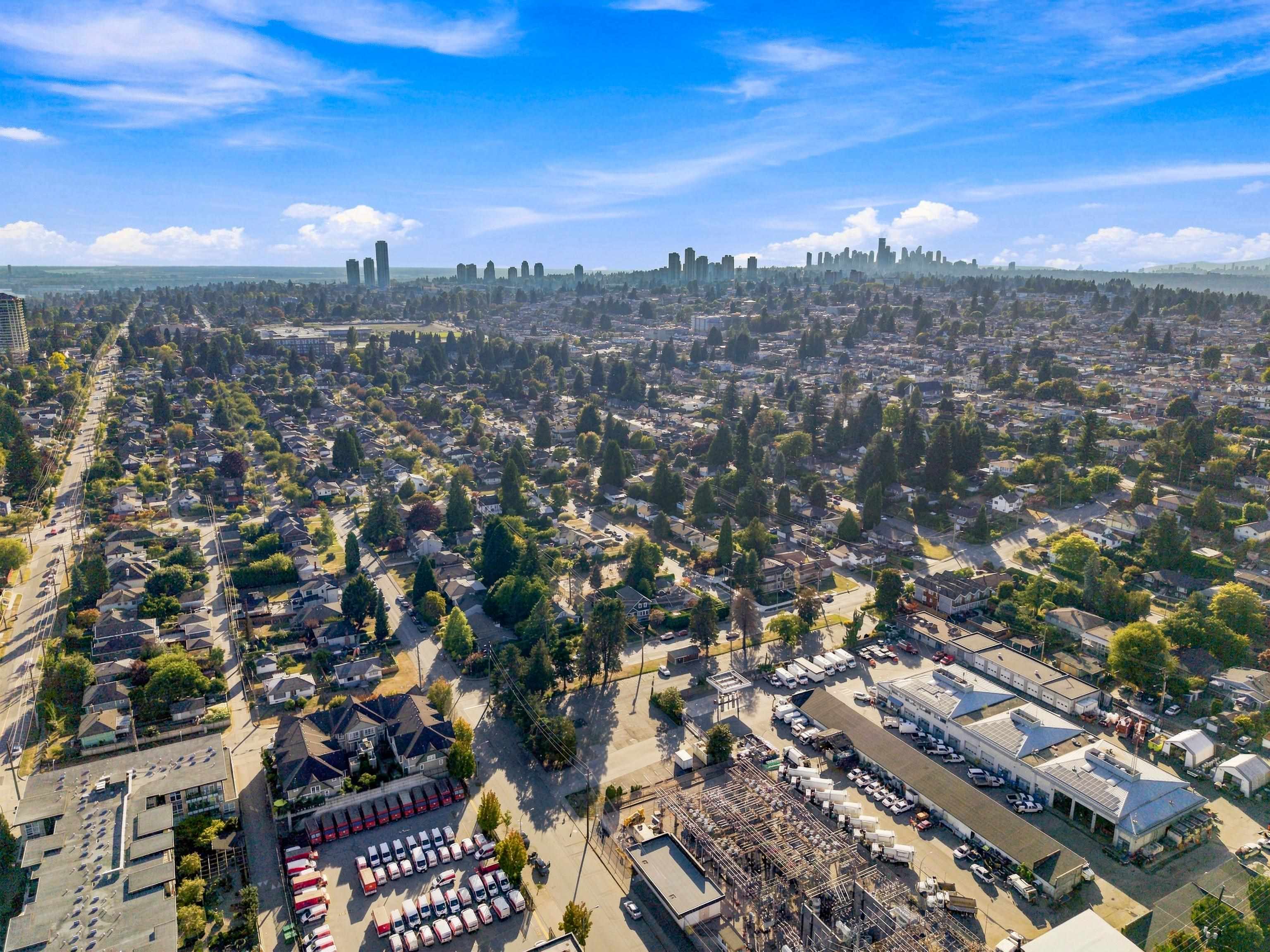 Residential in New Westminster 4