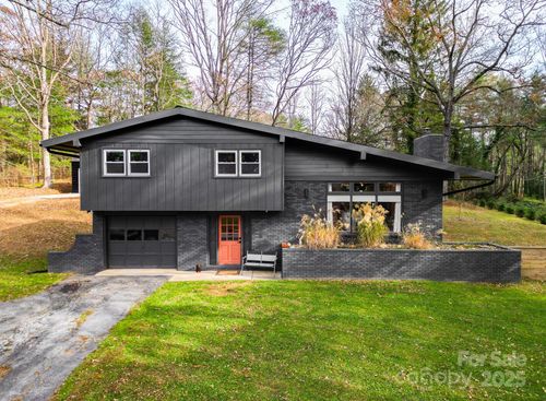 98 Brightwater Heights Dr, Hendersonville, NC, 28791-9751 | Card Image