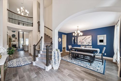 1307 Hackberry Heights Drive, Richmond, TX, 77406 | Card Image