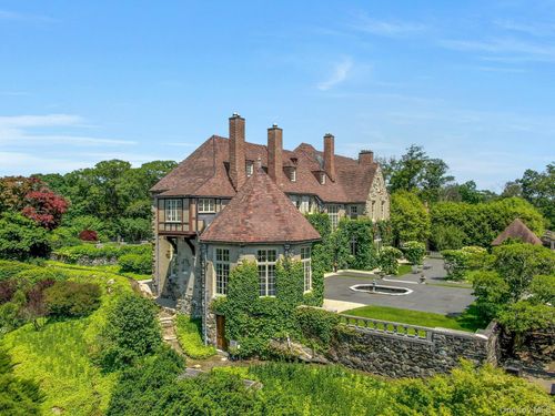 120 Ridge Rd, Tuxedo Park, NY, 10987-4251 | Card Image