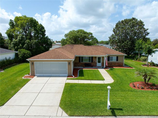 9790 Se 175 Th St, House other with 2 bedrooms, 2 bathrooms and null parking in SUMMERFIELD FL | Image 71