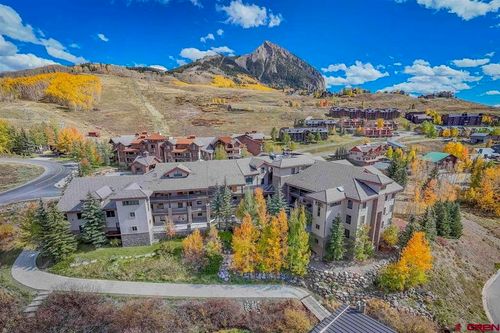 104-9 Hunter Hill Rd, Crested Butte, CO, 81225-5039 | Card Image