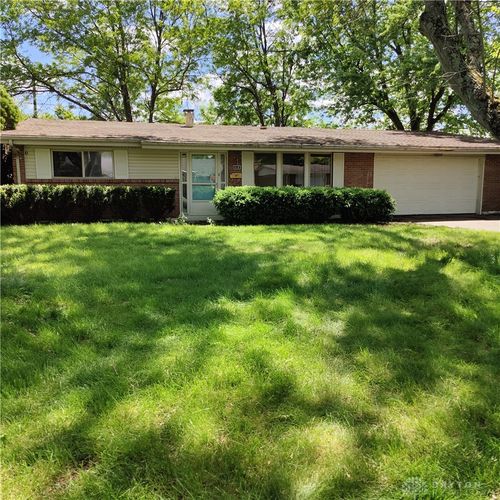 618 Burgess Ave, Dayton, OH, 45415-2638 | Card Image