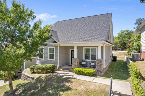 127 Rosewood Hills Drive, Columbia, SC, 29205 | Card Image