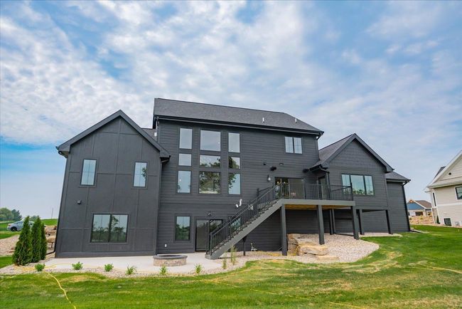 3314 Colton Way, Home with 5 bedrooms, 4 bathrooms and null parking in Sun Prairie WI | Image 4