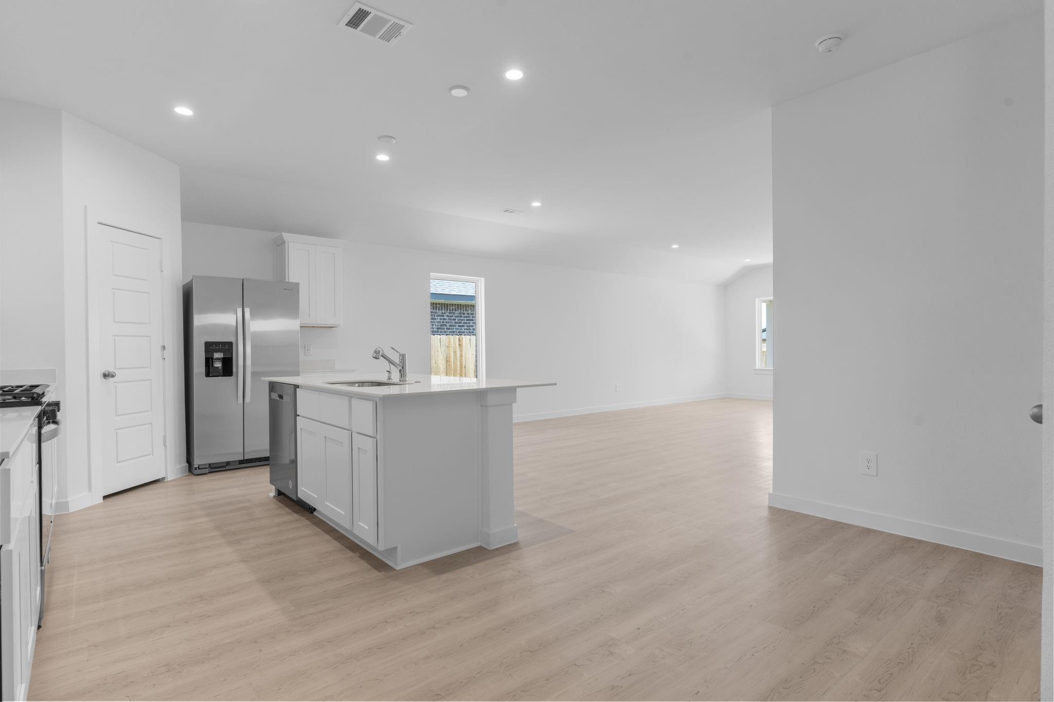 Residential Lease in Alvin 3