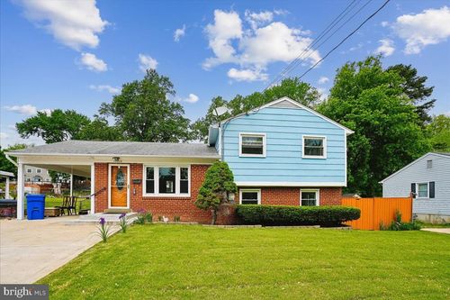 13919 Mathews Dr, Woodbridge, VA, 22191-2408 | Card Image