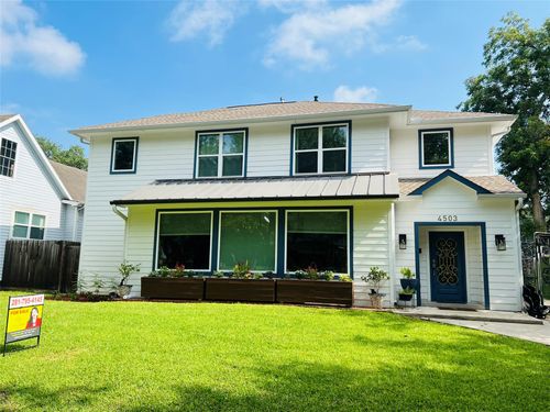 4503 Mckinney St, Houston, TX, 77023-1129 | Card Image