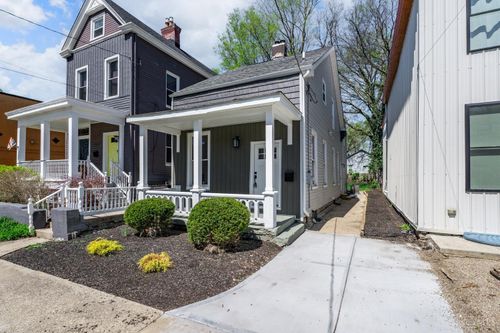 1318 Knowlton St, Cincinnati, OH, 45223-2125 | Card Image