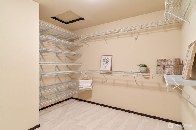 Primary closet | Image 22