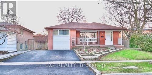 basement-36 Castor Crescent, Toronto (Woburn), ON, M1G3R2 | Card Image