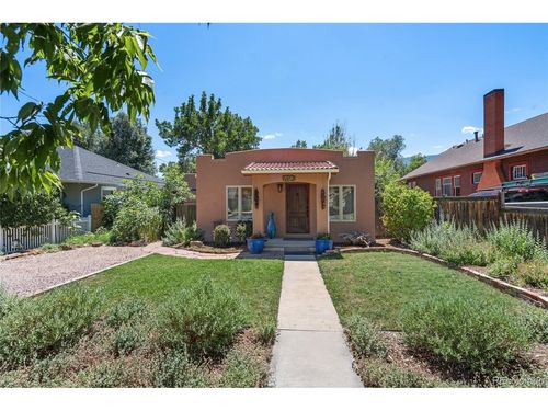 1819 W Pikes Peak Ave, Colorado Springs, CO, 80904 | Card Image