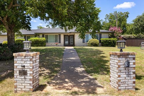 6506 Choctaw Ct, Granbury, TX, 76049-4444 | Card Image