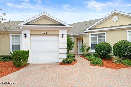 121 Sedona Cir, DAYTONA BEACH, FL, 32124-2037 | Card Image