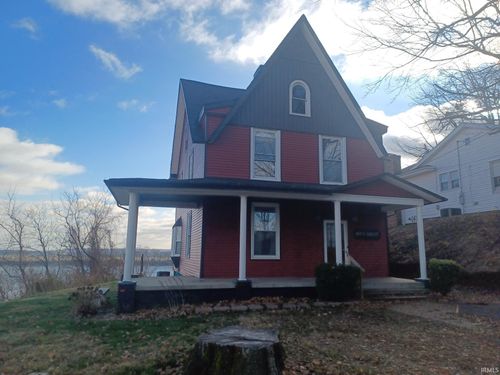 215 N 3rd St, Rockport, IN, 47635-1406 | Card Image