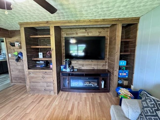 3970 Petros Browning Rd, House other with 3 bedrooms, 1 bathrooms and null parking in Rockfield KY | Image 7