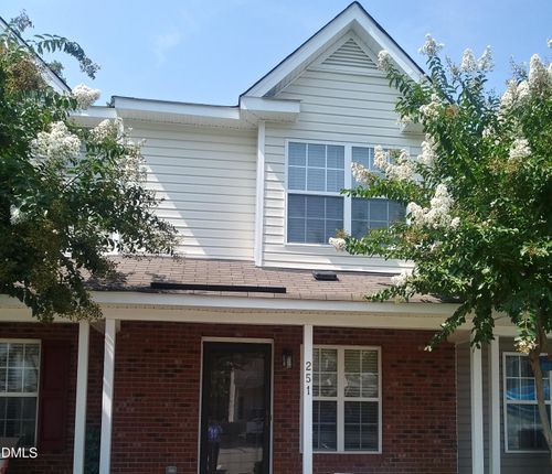 251 Malamute Ln, Greensboro, NC, 27407-2770 | Card Image