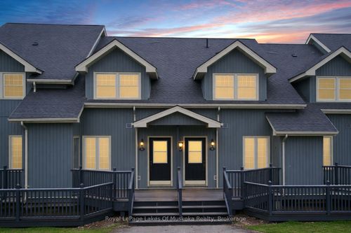 6-44 King William St, Huntsville, ON, P1H1G3 | Card Image