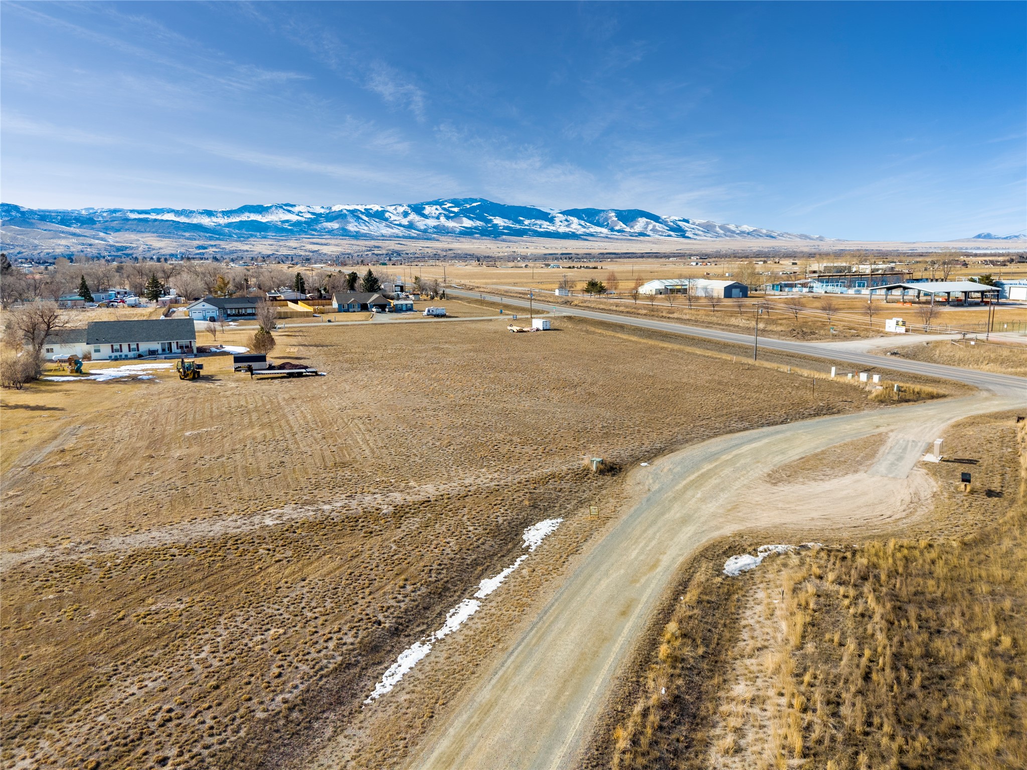 Land in Townsend 3
