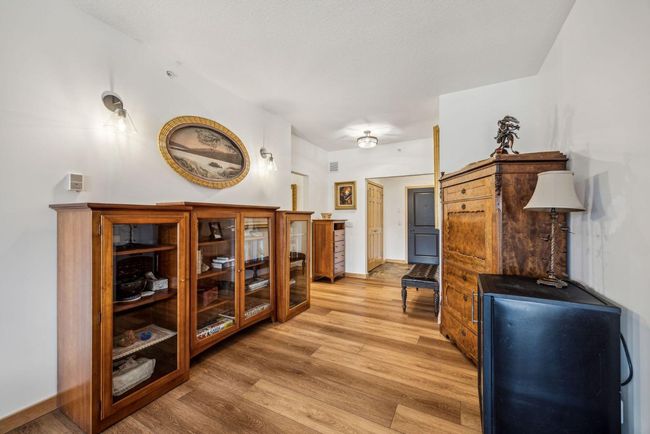 107 - 140 Stonecreek Road, Condo with 2 bedrooms, 2 bathrooms and 2 parking in Canmore AB | Image 20