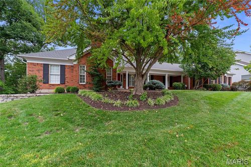1308 Amherst Terrace Way, Chesterfield, MO, 63017-6010 | Card Image