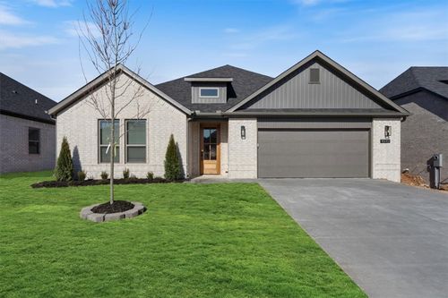 6910 Sw High Meadow Blvd, Bentonville, AR, 72713-7097 | Card Image