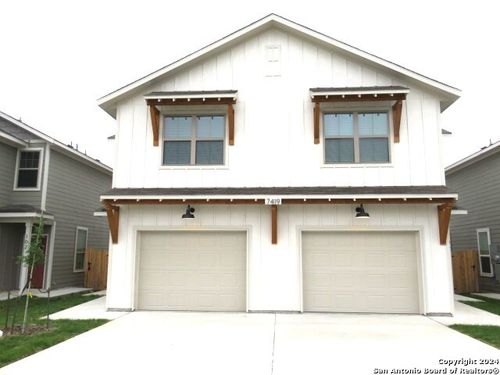 102-7419 Gramercy Way, San Antonio, TX, 78253-2177 | Card Image