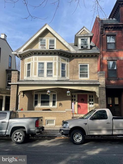 513 Chestnut St, LEBANON, PA, 17042-6144 | Card Image
