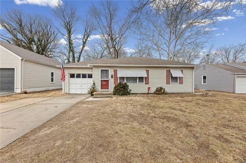 5408 W 72nd St, Prairie Village, KS, 66208-2413 | Card Image